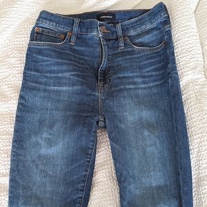 JCrew Jeans
